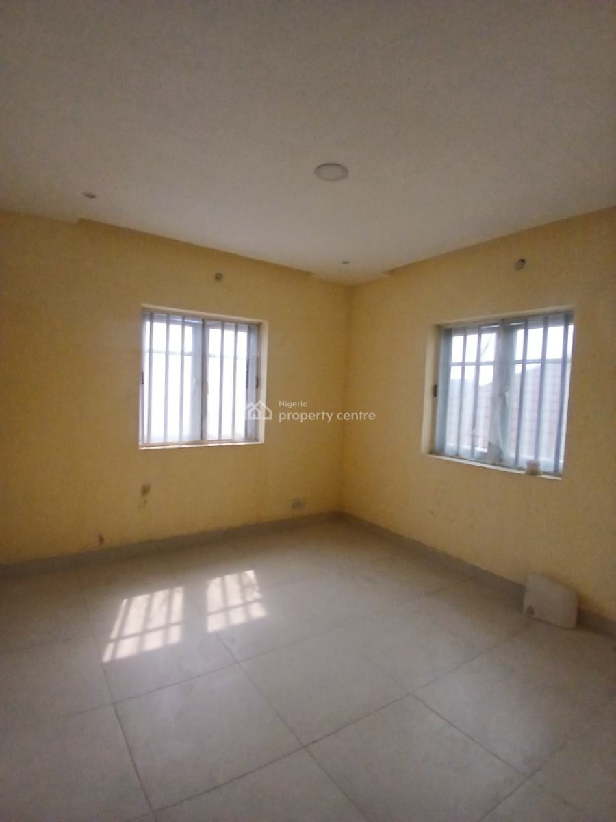 Brand New and Serviced 3 Bedroom Apartments, Badore, Ajah, Lagos, Flat / Apartment for Rent