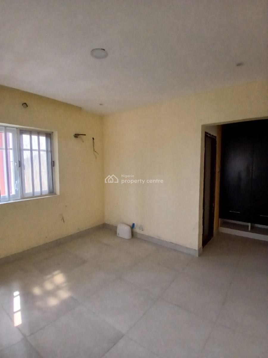Brand New and Serviced 3 Bedroom Apartments, Badore, Ajah, Lagos, Flat / Apartment for Rent