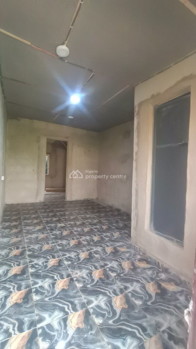 Miniflat with Necessary Facilities, Abule Alfa, Oju Oro Phase 2, Agric, Ikorodu, Lagos, Mini Flat (room and Parlour) for Rent