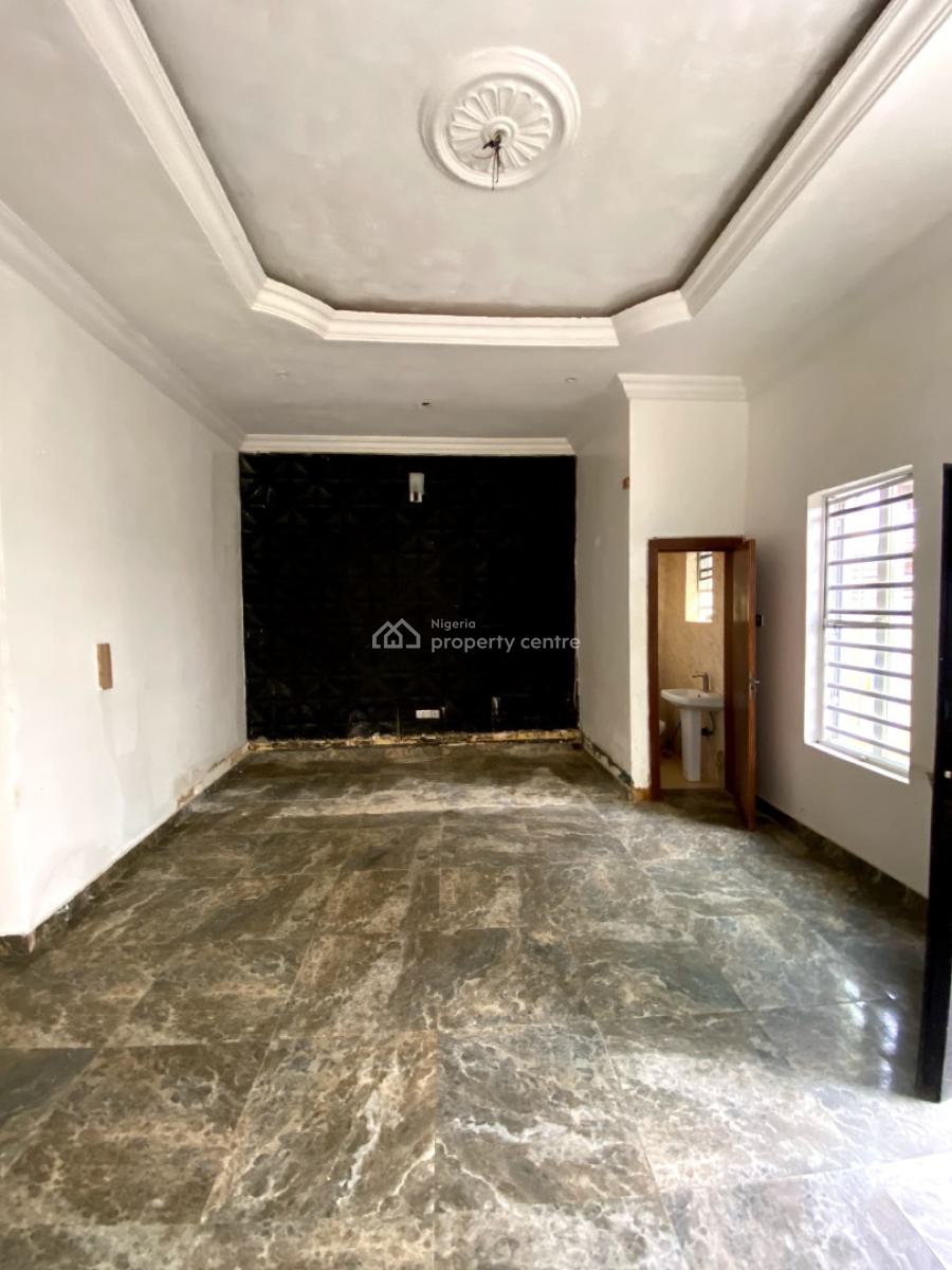 Lovely 4 Bedroom Fully Detached Duplex in a Secure Estate, Ikota, Lekki, Lagos, Detached Duplex for Rent