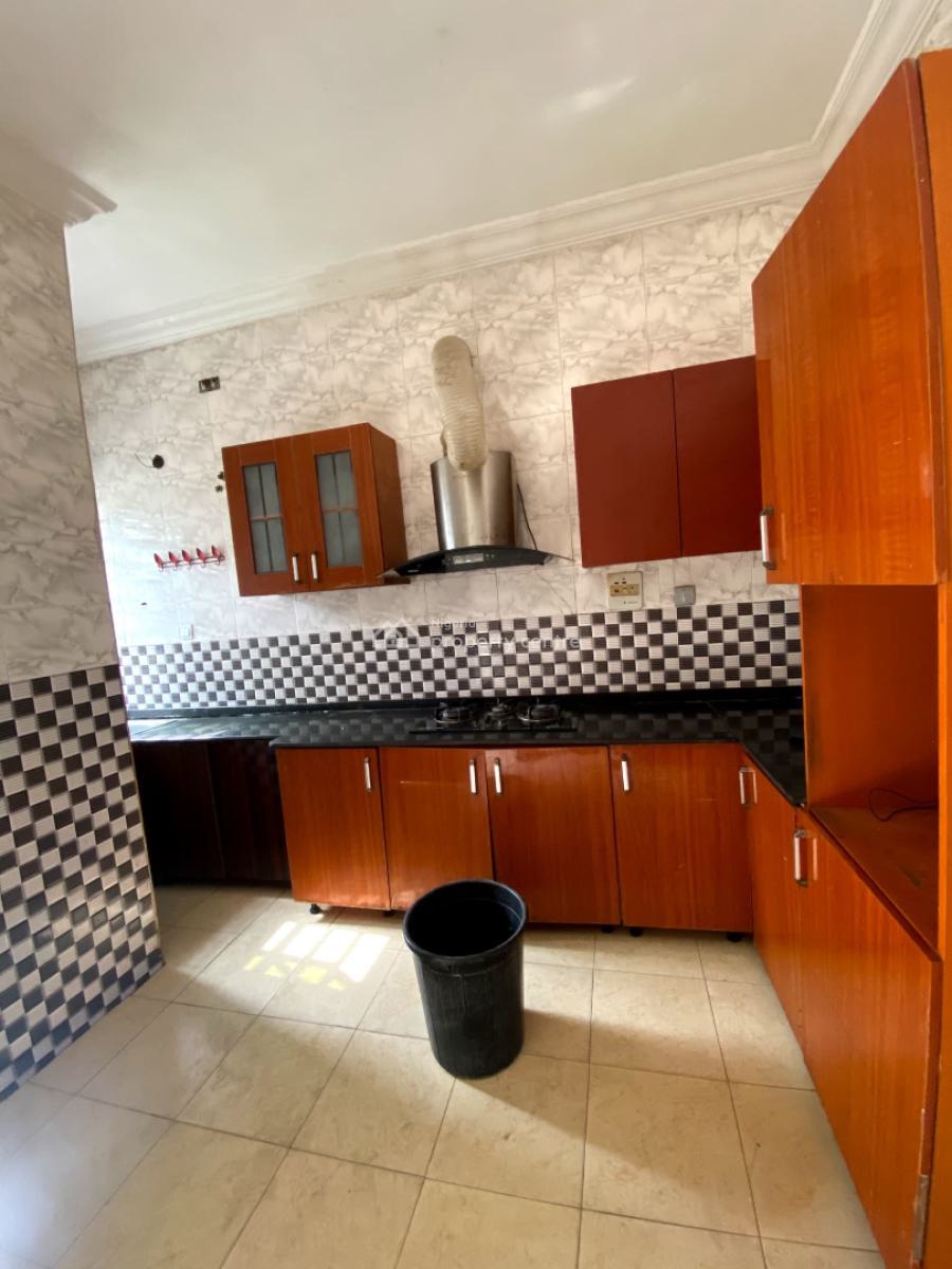 Lovely 4 Bedroom Fully Detached Duplex in a Secure Estate, Ikota, Lekki, Lagos, Detached Duplex for Rent