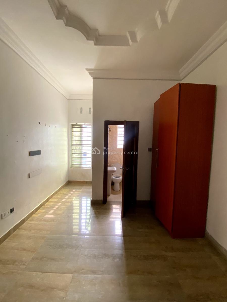 Lovely 4 Bedroom Fully Detached Duplex in a Secure Estate, Ikota, Lekki, Lagos, Detached Duplex for Rent