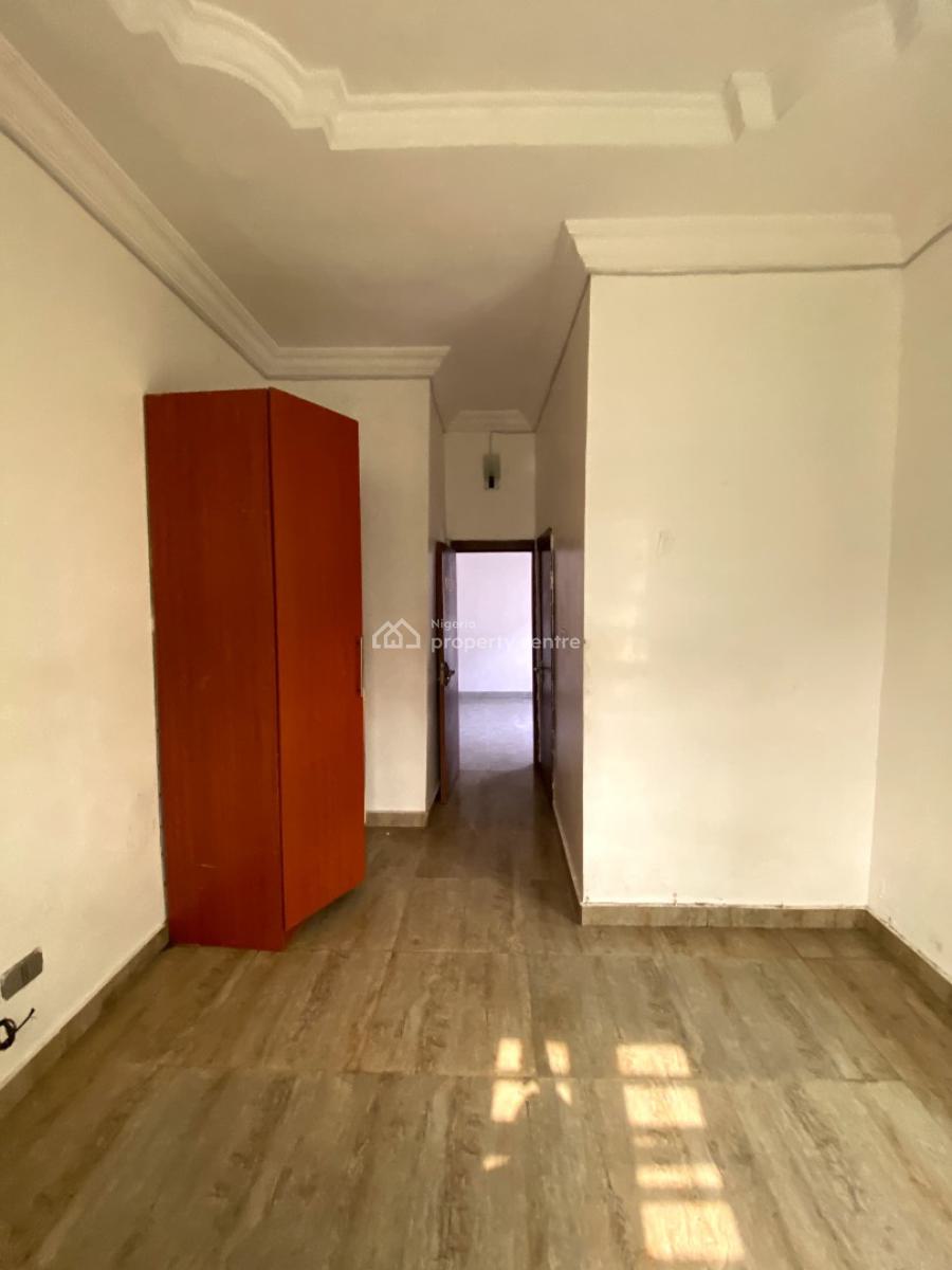 Lovely 4 Bedroom Fully Detached Duplex in a Secure Estate, Ikota, Lekki, Lagos, Detached Duplex for Rent
