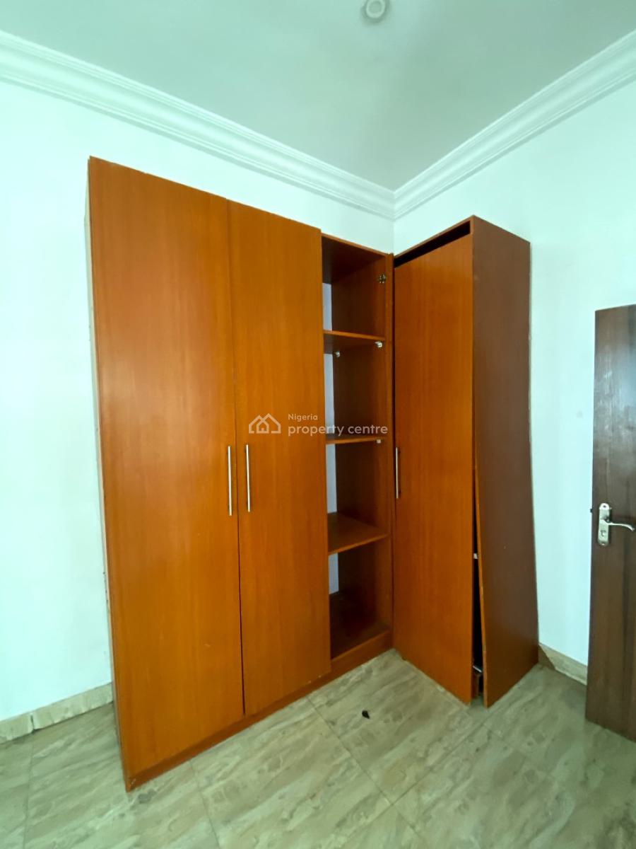 Lovely 4 Bedroom Fully Detached Duplex in a Secure Estate, Ikota, Lekki, Lagos, Detached Duplex for Rent