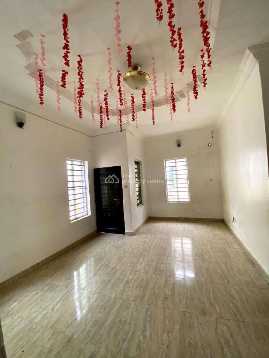 Lovely 4 Bedroom Fully Detached Duplex in a Secure Estate, Ikota, Lekki, Lagos, Detached Duplex for Rent