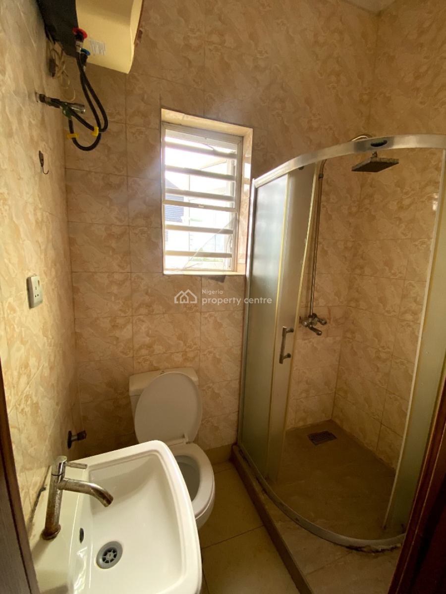 Lovely 4 Bedroom Fully Detached Duplex in a Secure Estate, Ikota, Lekki, Lagos, Detached Duplex for Rent