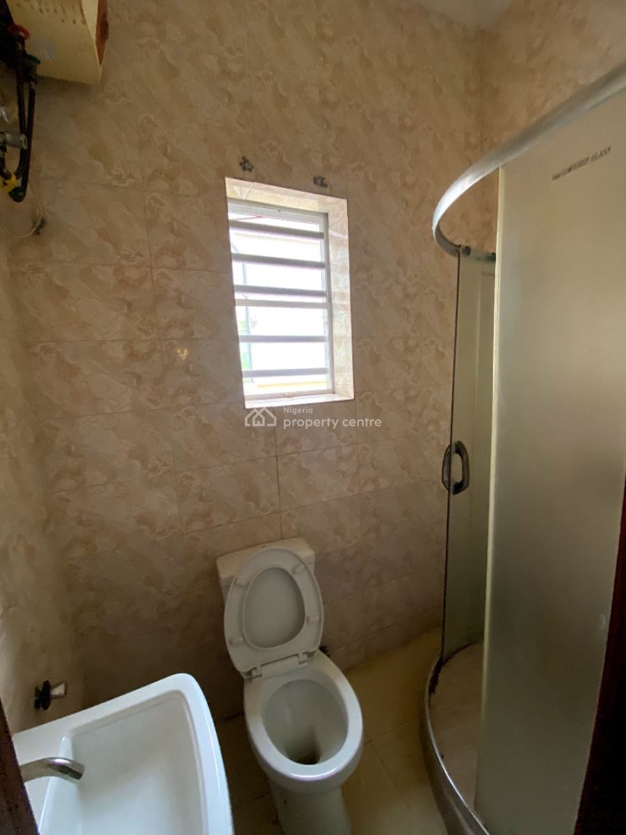 Lovely 4 Bedroom Fully Detached Duplex in a Secure Estate, Ikota, Lekki, Lagos, Detached Duplex for Rent