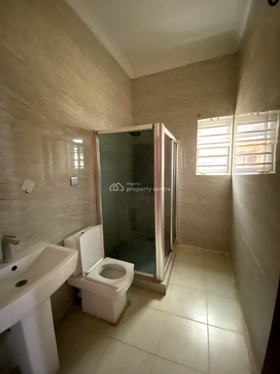 Lovely 4 Bedroom Fully Detached Duplex in a Secure Estate, Ikota, Lekki, Lagos, Detached Duplex for Rent