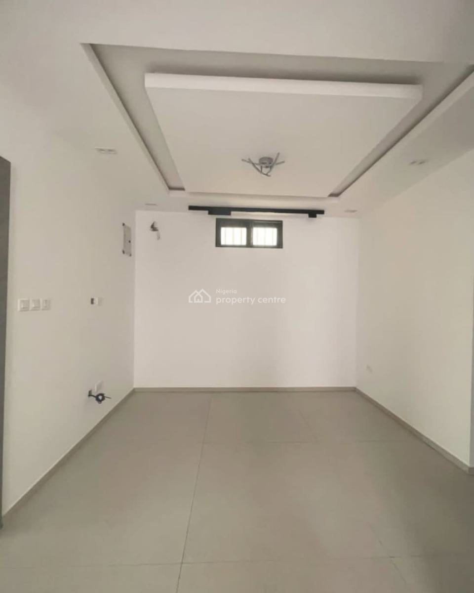 Self Service 4 Bedrooms Semi Detached Duplex at Lekki Phase 1, Lekki, Lekki Phase 1, Lekki, Lagos, Semi-detached Duplex for Rent