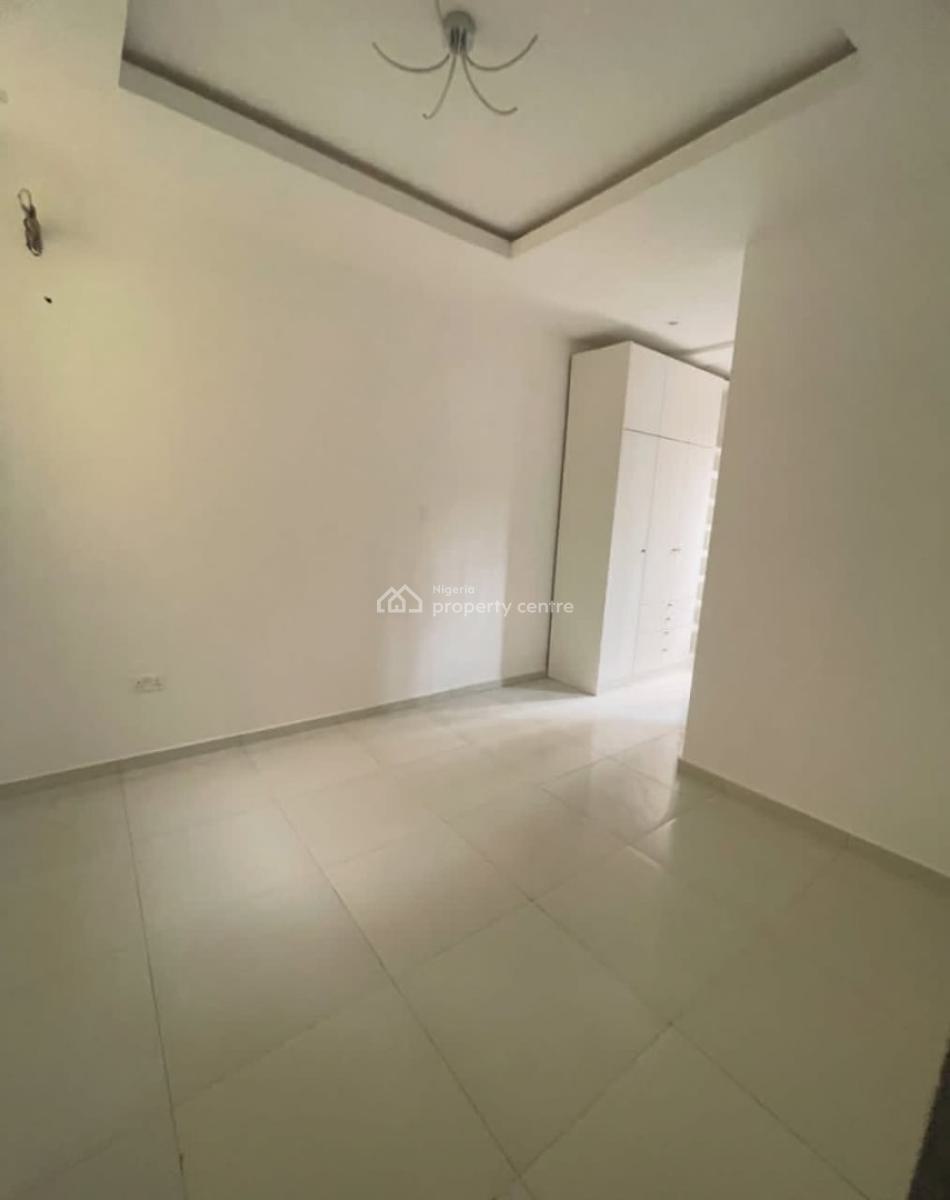 Self Service 4 Bedrooms Semi Detached Duplex at Lekki Phase 1, Lekki, Lekki Phase 1, Lekki, Lagos, Semi-detached Duplex for Rent