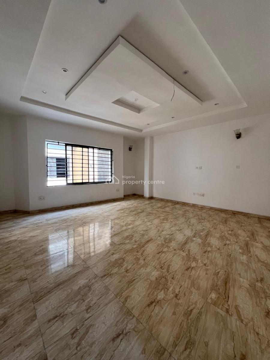 Studio Apartment, Oral Estate, Lekki, Lagos, Self Contain (single Rooms) for Rent