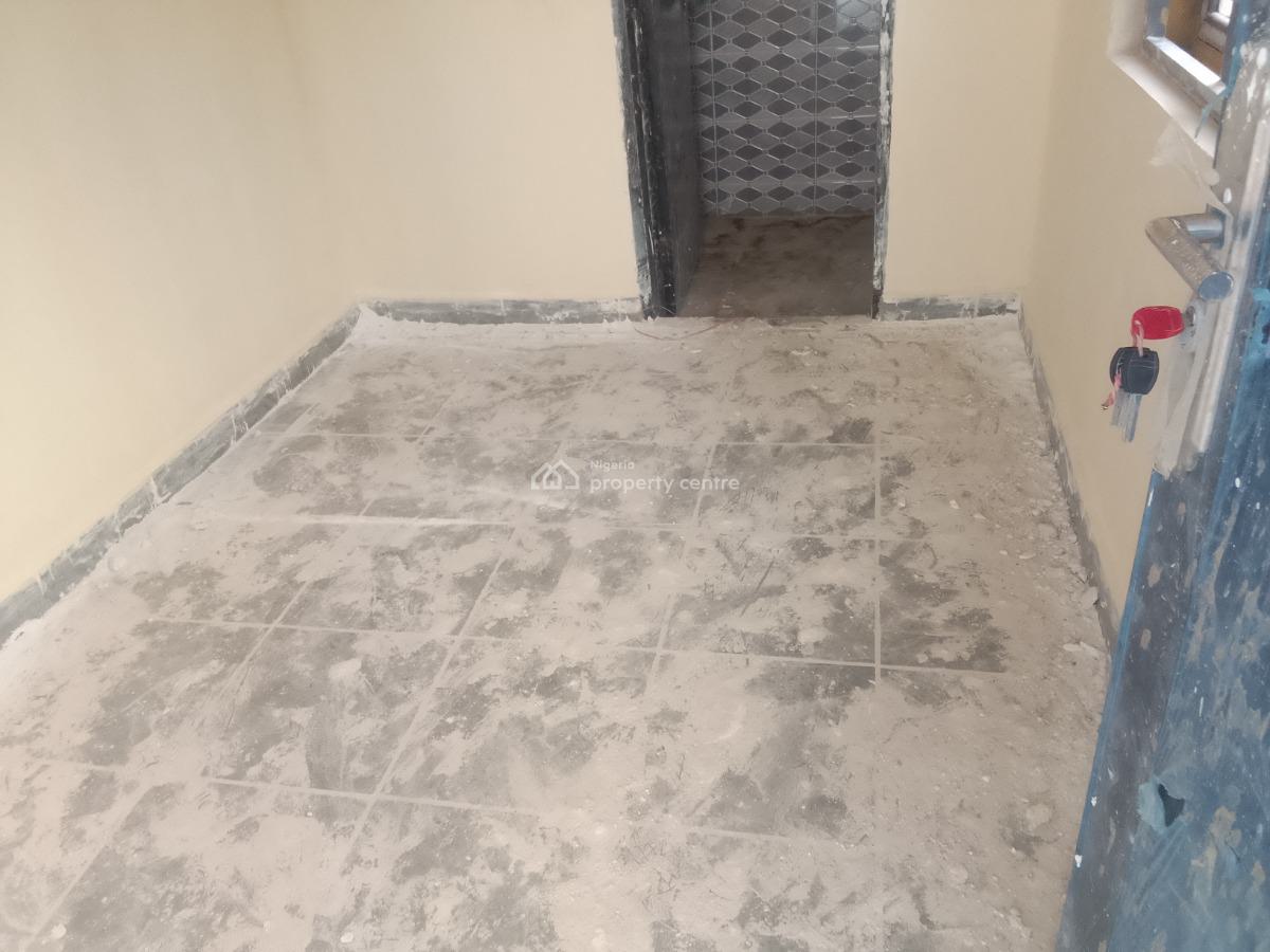 Brand New Tastefully Built and Finished Three Bedrooms Flat with Bq, Katampe (main), Katampe, Abuja, Flat / Apartment for Sale