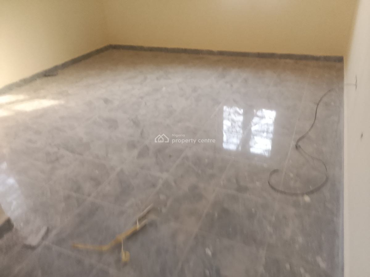 Brand New Tastefully Built and Finished Three Bedrooms Flat with Bq, Katampe (main), Katampe, Abuja, Flat / Apartment for Sale