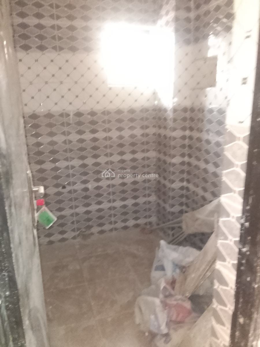 Brand New Tastefully Built and Finished Three Bedrooms Flat with Bq, Katampe (main), Katampe, Abuja, Flat / Apartment for Sale