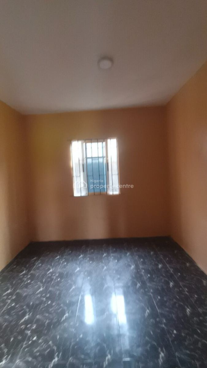 Miniflat with Pop and Necessary Facilities, Oju Oro Phase 2, Abule Alfa Agric Ikorodu, Agric, Ikorodu, Lagos, Mini Flat (room and Parlour) for Rent