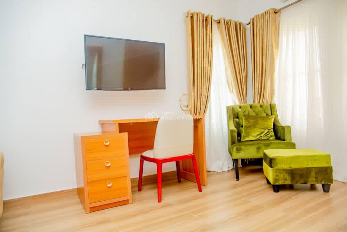 Sharp 2 Bedroom Terraced Duplex, Orchid Road, Lekki Lagos, Lekki, Lagos, House for Rent