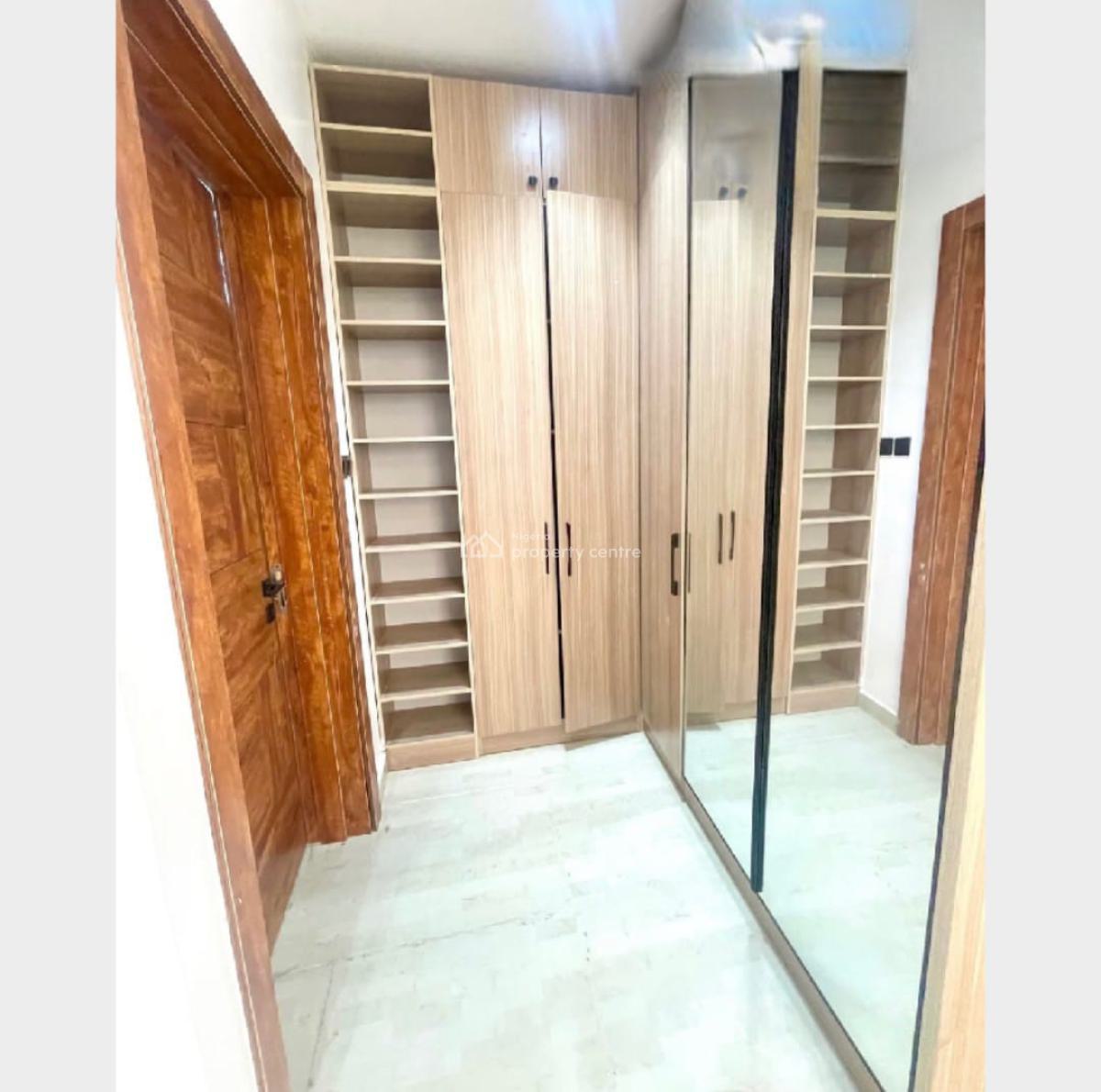 Newly Built 5 Bedrooms Fully Detached Duplex at Lekki Phase 1., Lekki, Lekki Phase 1, Lekki, Lagos, Detached Duplex for Rent