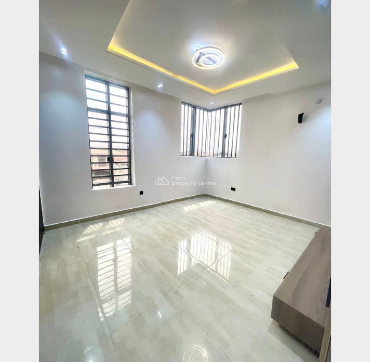 Newly Built 5 Bedrooms Fully Detached Duplex at Lekki Phase 1., Lekki, Lekki Phase 1, Lekki, Lagos, Detached Duplex for Rent