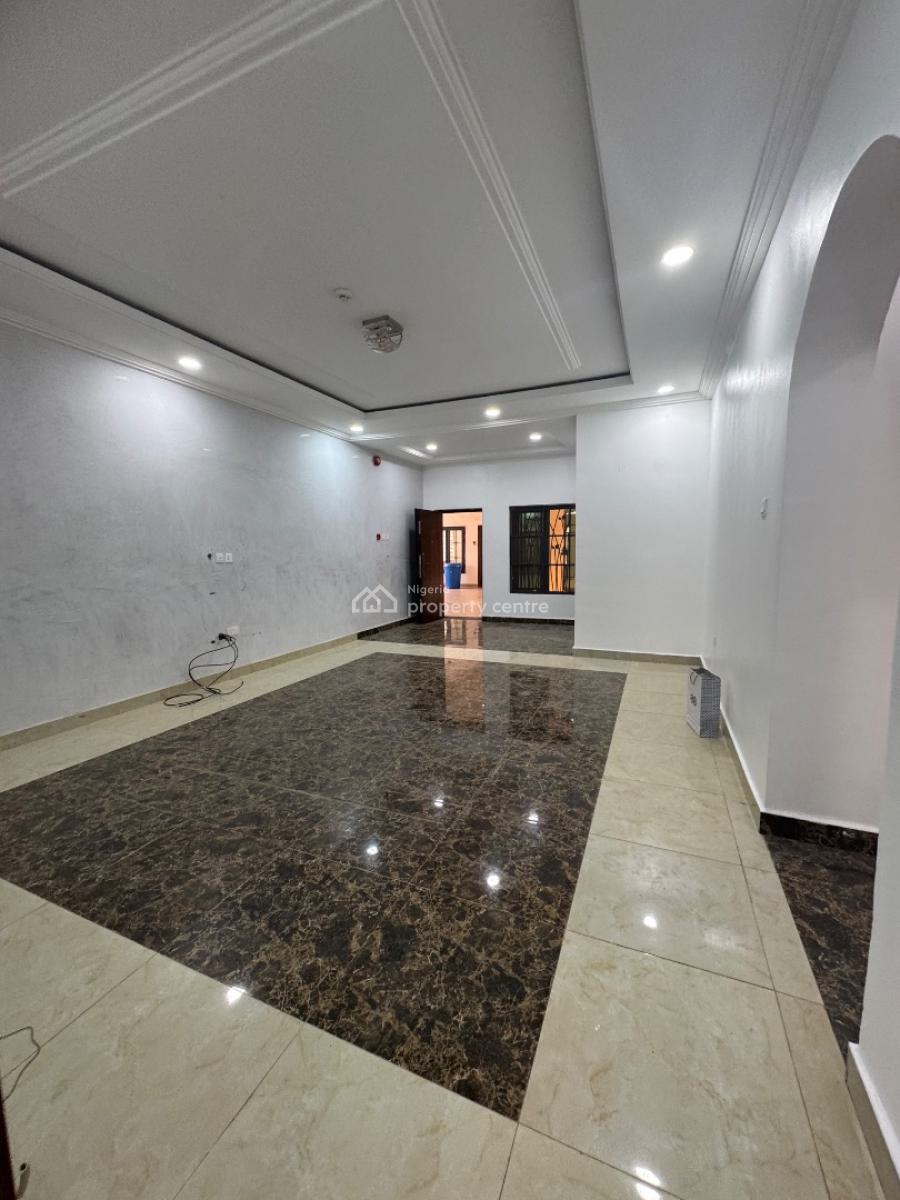 Fully Serviced Spacious 2bedrooms Flats, Katampe Main, Katampe (main), Katampe, Abuja, Flat / Apartment for Rent