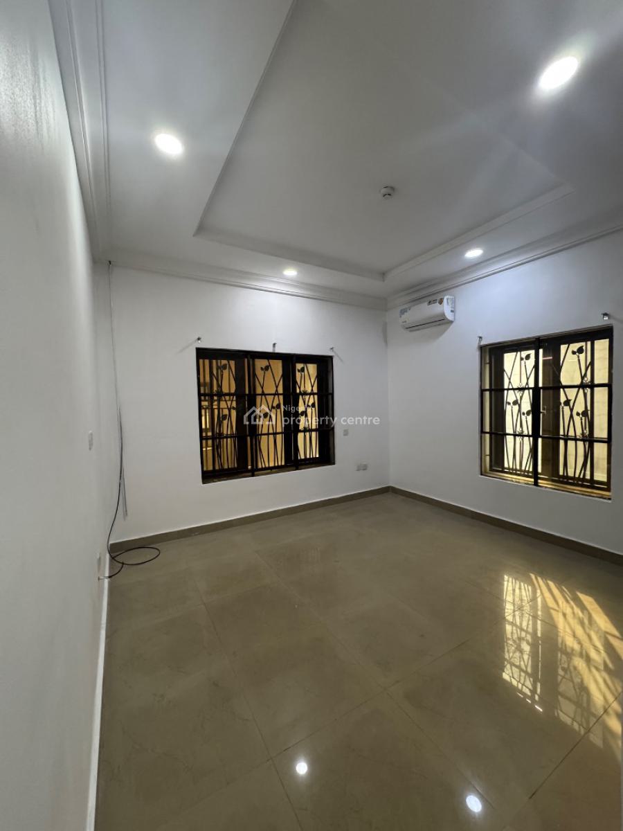 Fully Serviced Spacious 2bedrooms Flats, Katampe Main, Katampe (main), Katampe, Abuja, Flat / Apartment for Rent