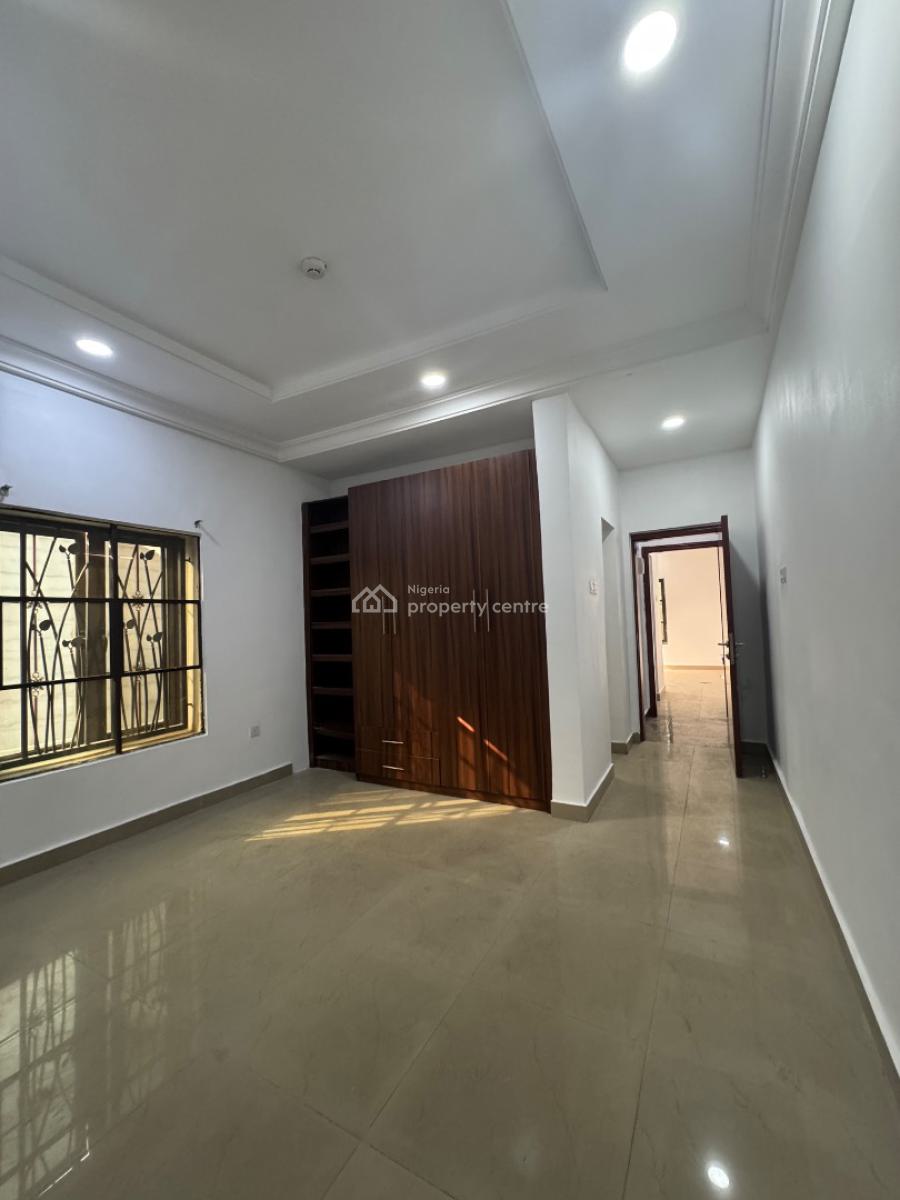 Fully Serviced Spacious 2bedrooms Flats, Katampe Main, Katampe (main), Katampe, Abuja, Flat / Apartment for Rent