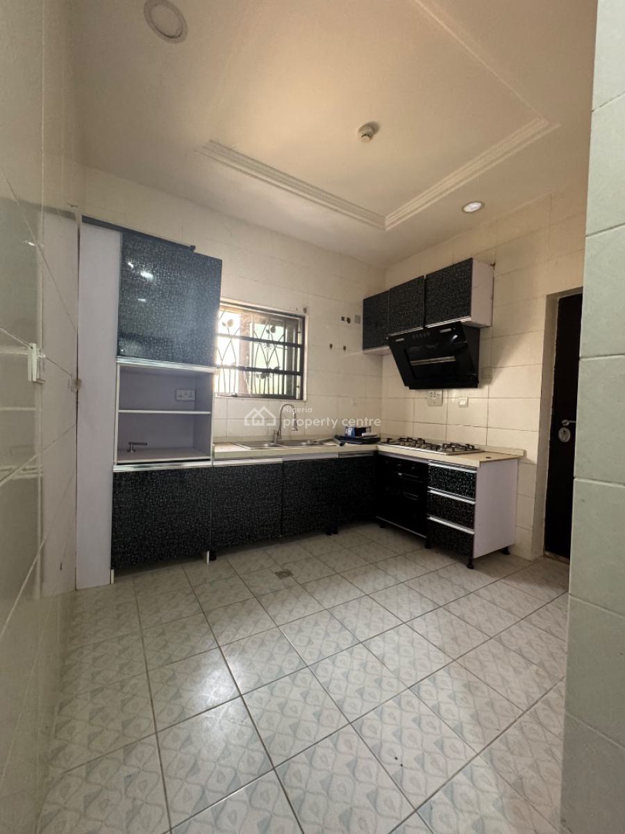 Fully Serviced Spacious 2bedrooms Flats, Katampe Main, Katampe (main), Katampe, Abuja, Flat / Apartment for Rent