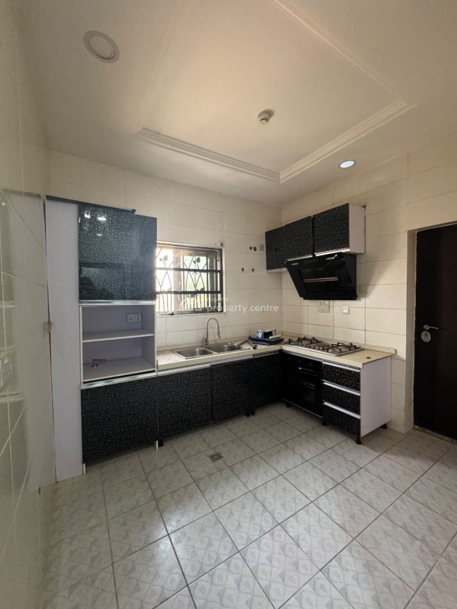 Fully Serviced Spacious 2bedrooms Flats, Katampe Main, Katampe (main), Katampe, Abuja, Flat / Apartment for Rent