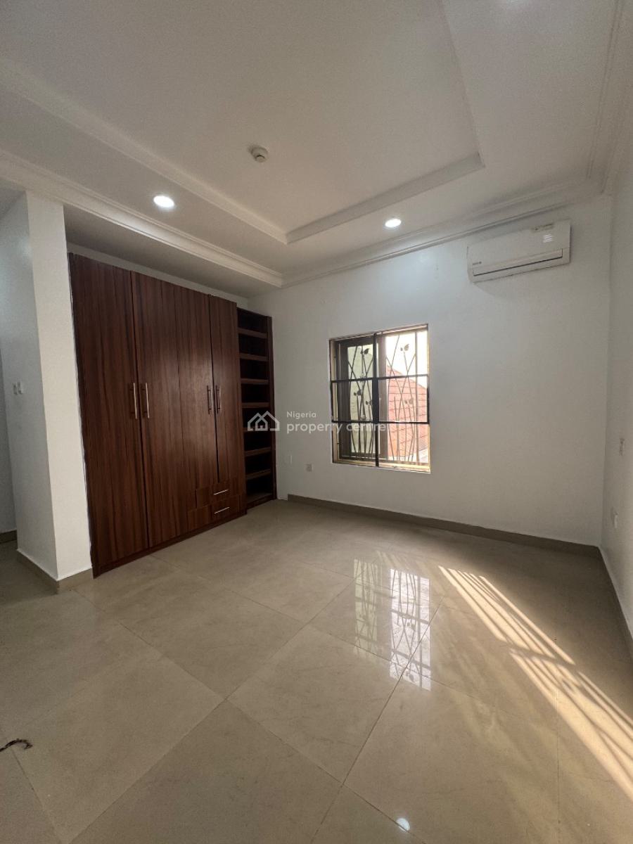 Fully Serviced Spacious 2bedrooms Flats, Katampe Main, Katampe (main), Katampe, Abuja, Flat / Apartment for Rent