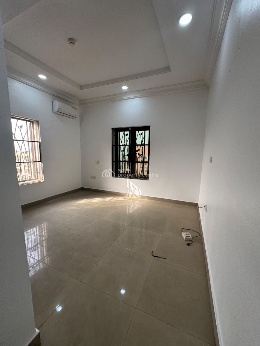 Fully Serviced Spacious 2bedrooms Flats, Katampe Main, Katampe (main), Katampe, Abuja, Flat / Apartment for Rent