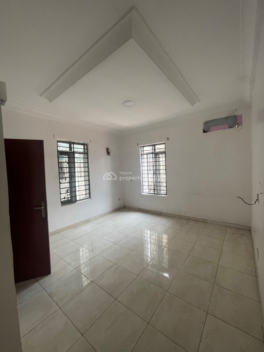 Beautiful Single Room in a Duplex Shared Apt, Ikota Lekki Lagos, Ikota, Lekki, Lagos, Self Contain (single Rooms) for Rent