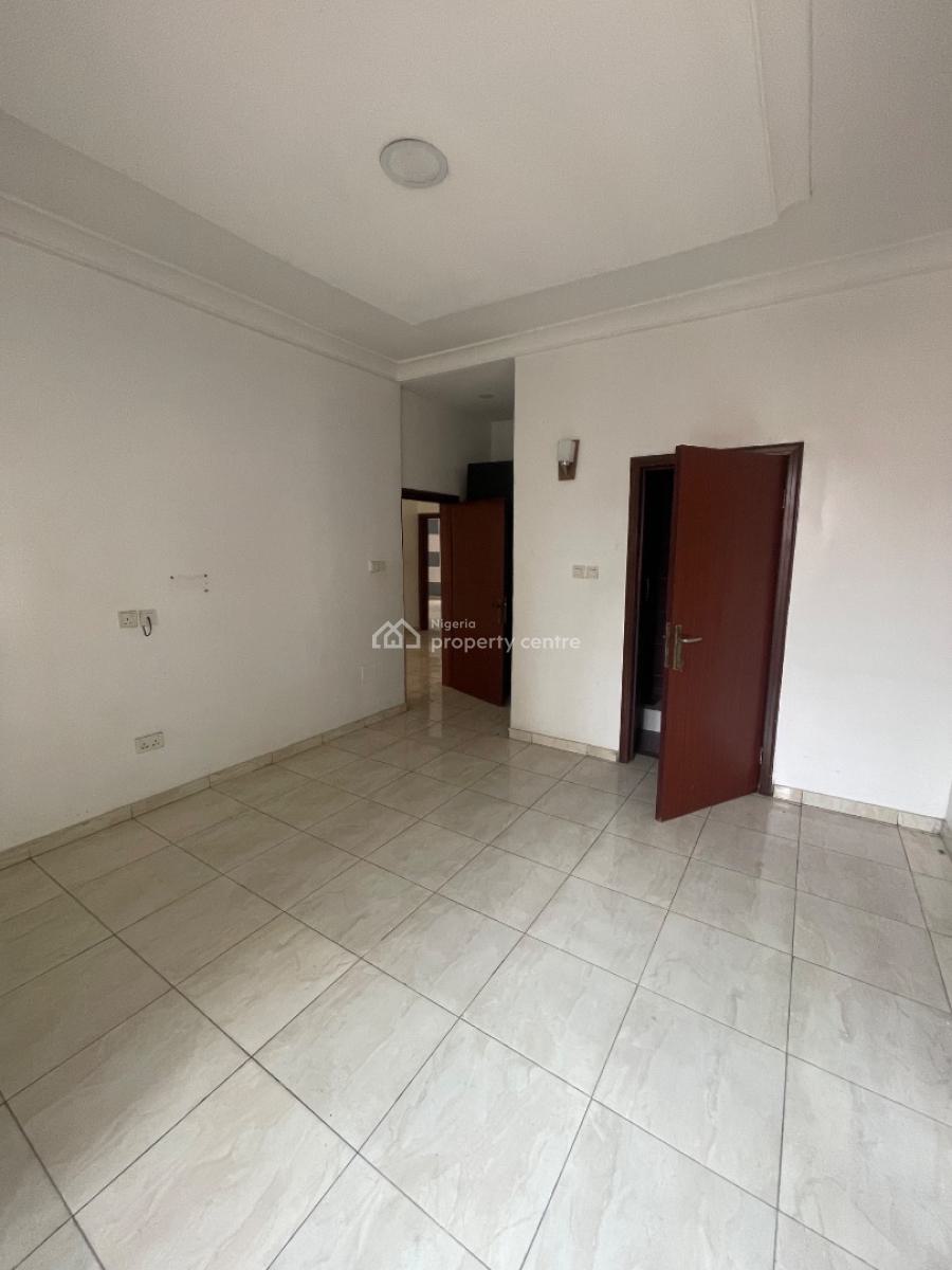 Beautiful Single Room in a Duplex Shared Apt, Ikota Lekki Lagos, Ikota, Lekki, Lagos, Self Contain (single Rooms) for Rent
