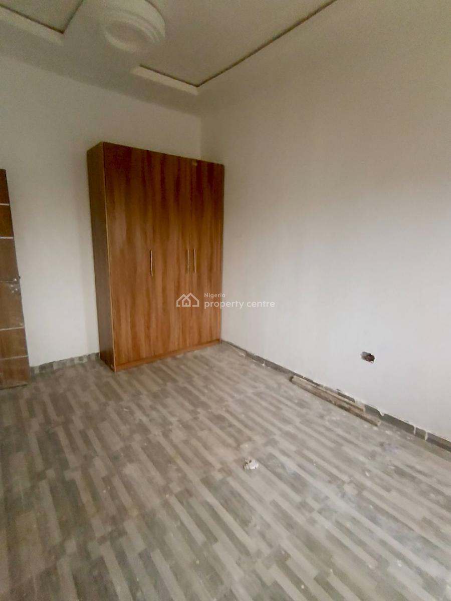 Newly Built 3 Bedroom Apartment, Opic, Isheri North, Lagos, Flat / Apartment for Rent