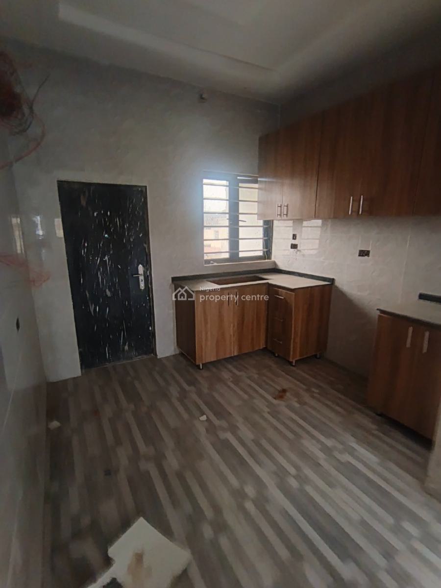 Newly Built 3 Bedroom Apartment, Opic, Isheri North, Lagos, Flat / Apartment for Rent