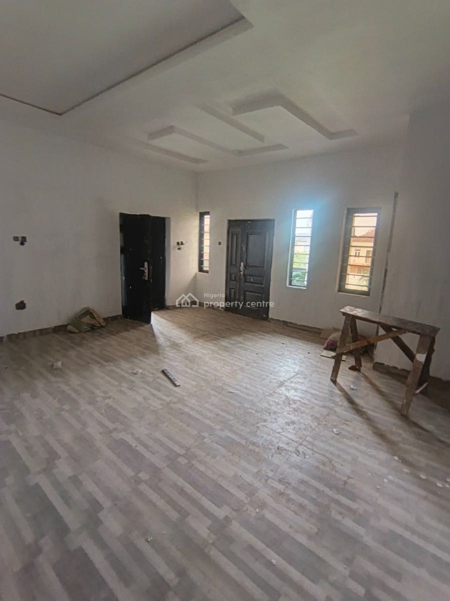 Newly Built 3 Bedroom Apartment, Opic, Isheri North, Lagos, Flat / Apartment for Rent
