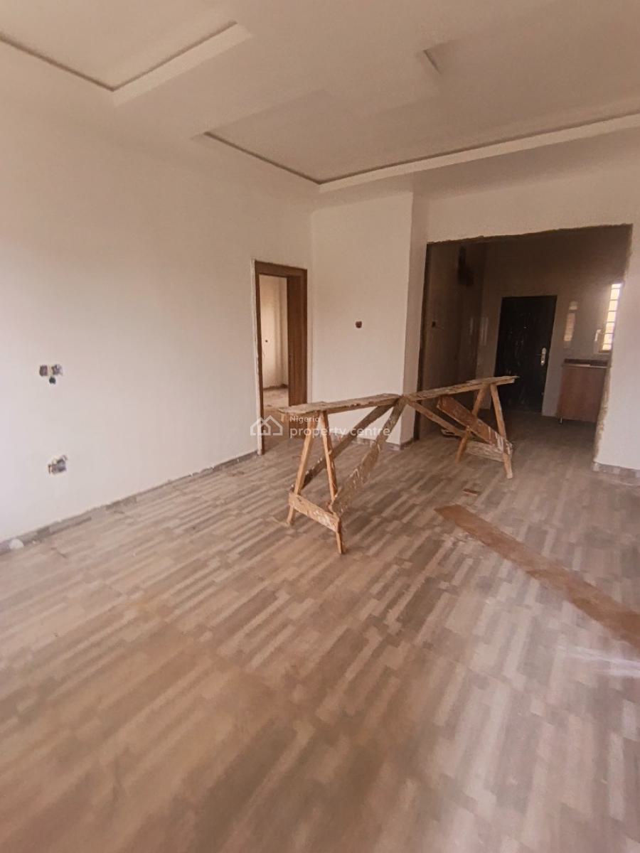 Newly Built 3 Bedroom Apartment, Opic, Isheri North, Lagos, Flat / Apartment for Rent