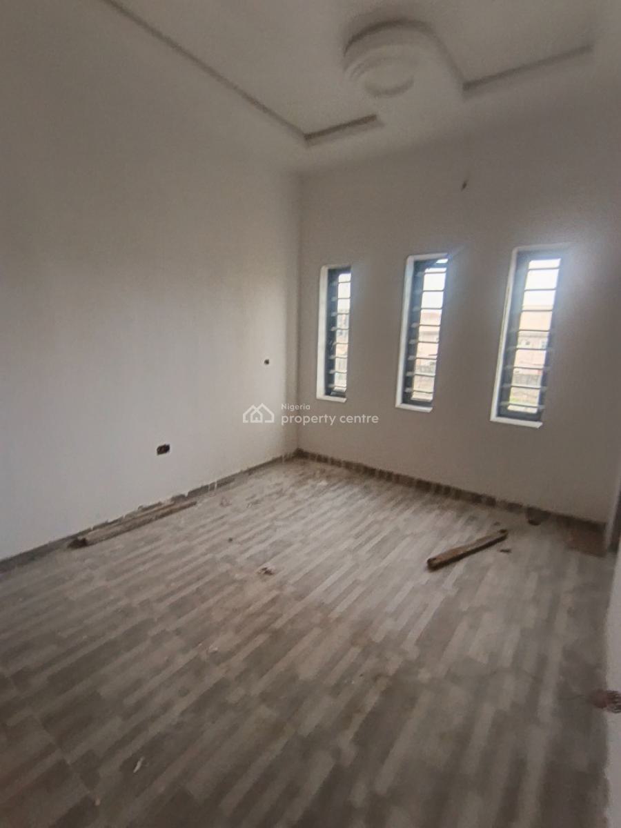 Newly Built 3 Bedroom Apartment, Opic, Isheri North, Lagos, Flat / Apartment for Rent