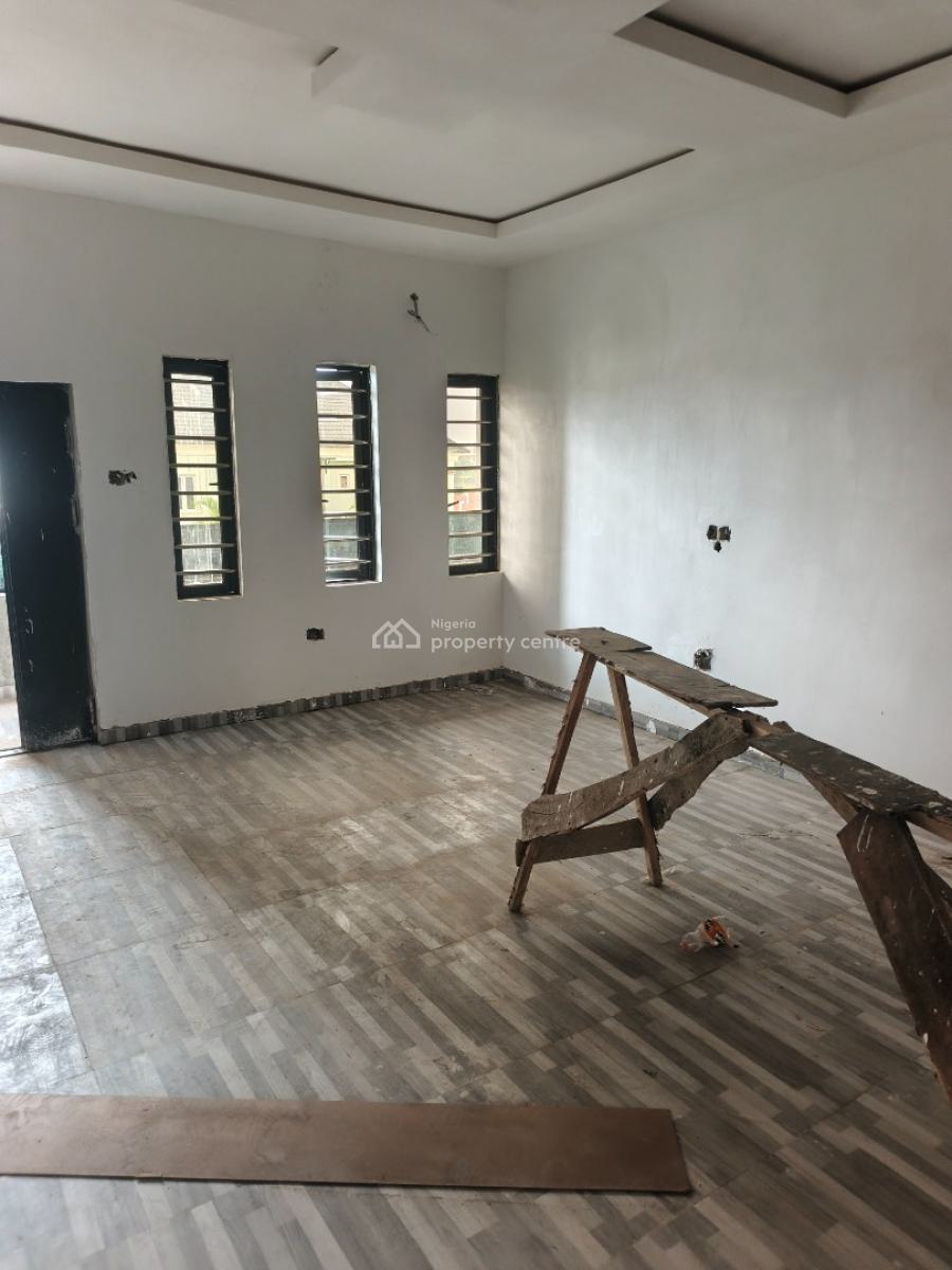 Newly Built 3 Bedroom Apartment, Opic, Isheri North, Lagos, Flat / Apartment for Rent
