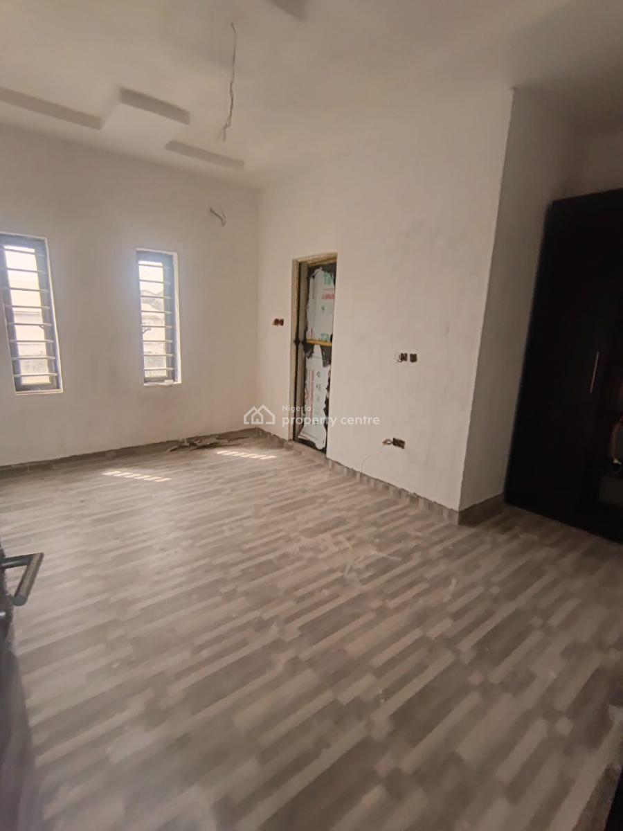 Newly Built 3 Bedroom Apartment, Opic, Isheri North, Lagos, Flat / Apartment for Rent