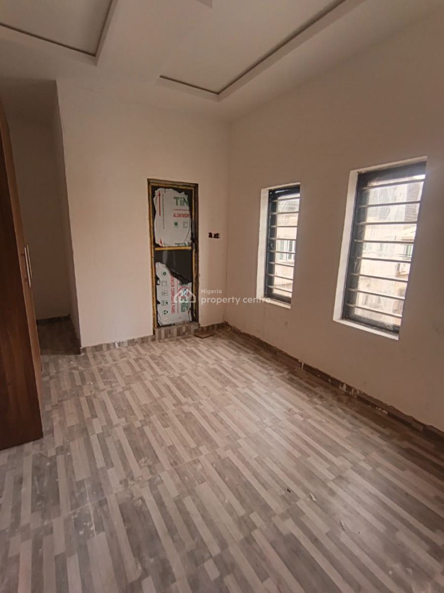 Newly Built 3 Bedroom Apartment, Opic, Isheri North, Lagos, Flat / Apartment for Rent