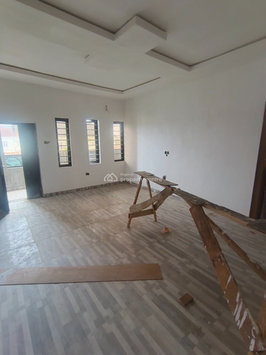 Newly Built 3 Bedroom Apartment, Opic, Isheri North, Lagos, Flat / Apartment for Rent