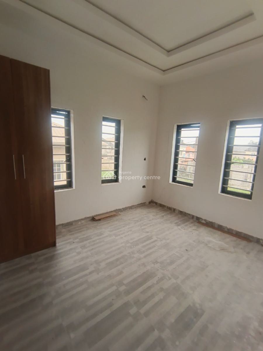 Newly Built 3 Bedroom Apartment, Opic, Isheri North, Lagos, Flat / Apartment for Rent