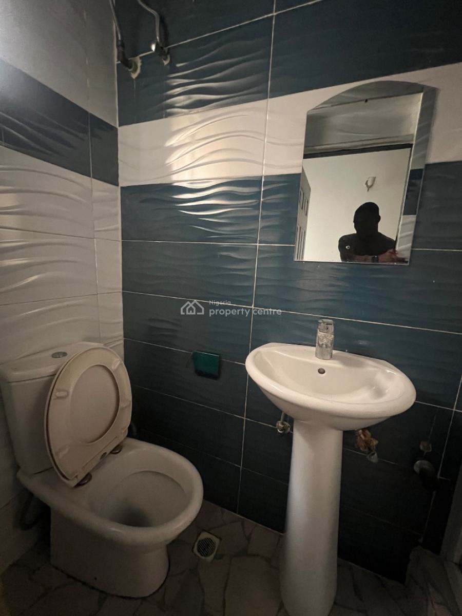 Well Built 4bedroom Terrace Duplex with 2 Bq, Oral Estate, Lekki, Lagos, Terraced Duplex for Rent