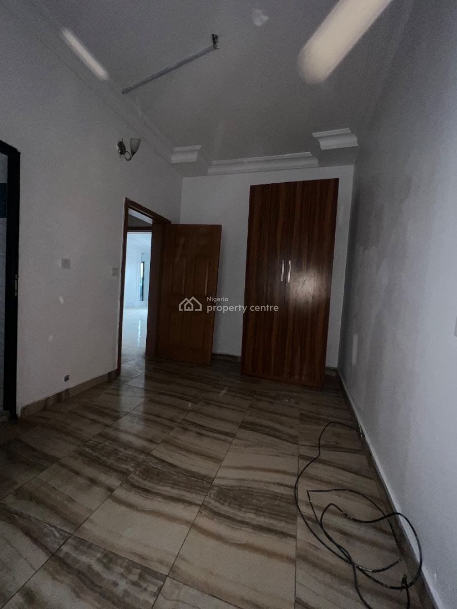 Well Built 4bedroom Terrace Duplex with 2 Bq, Oral Estate, Lekki, Lagos, Terraced Duplex for Rent