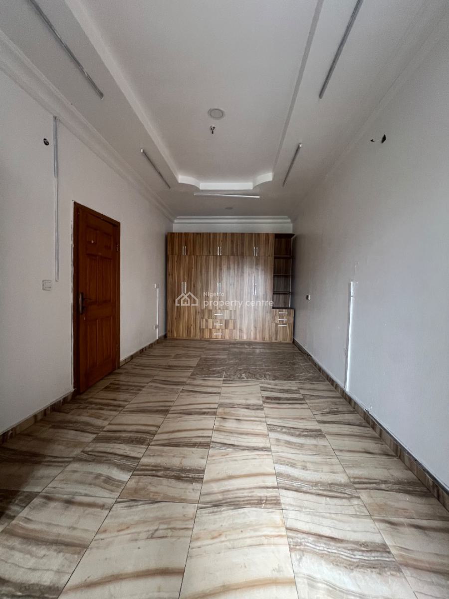 Well Built 4bedroom Terrace Duplex with 2 Bq, Oral Estate, Lekki, Lagos, Terraced Duplex for Rent