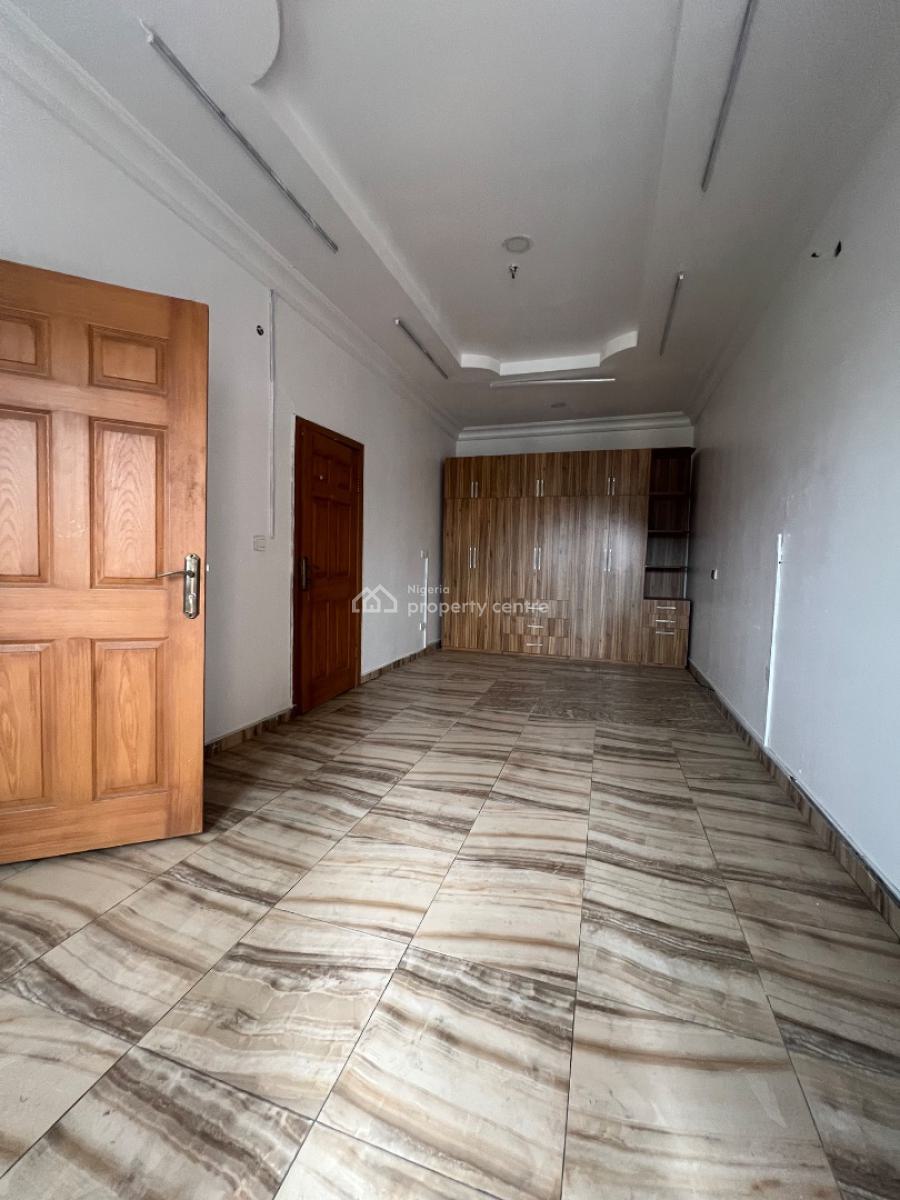 Well Built 4bedroom Terrace Duplex with 2 Bq, Oral Estate, Lekki, Lagos, Terraced Duplex for Rent
