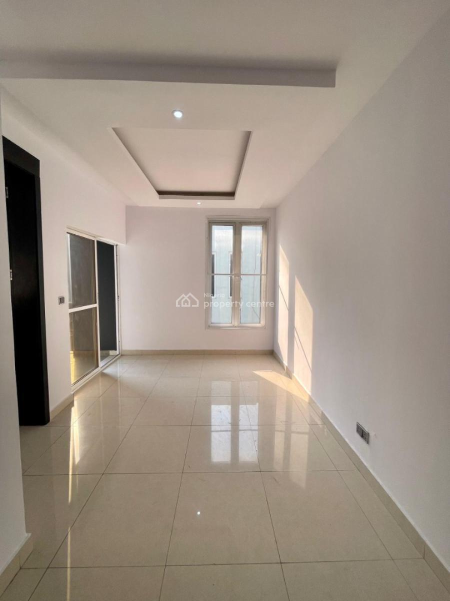 Spacious and Strategically Positioned 5-bedroom Duplex with Bq, Osapa, Lekki, Lagos, Semi-detached Duplex for Sale