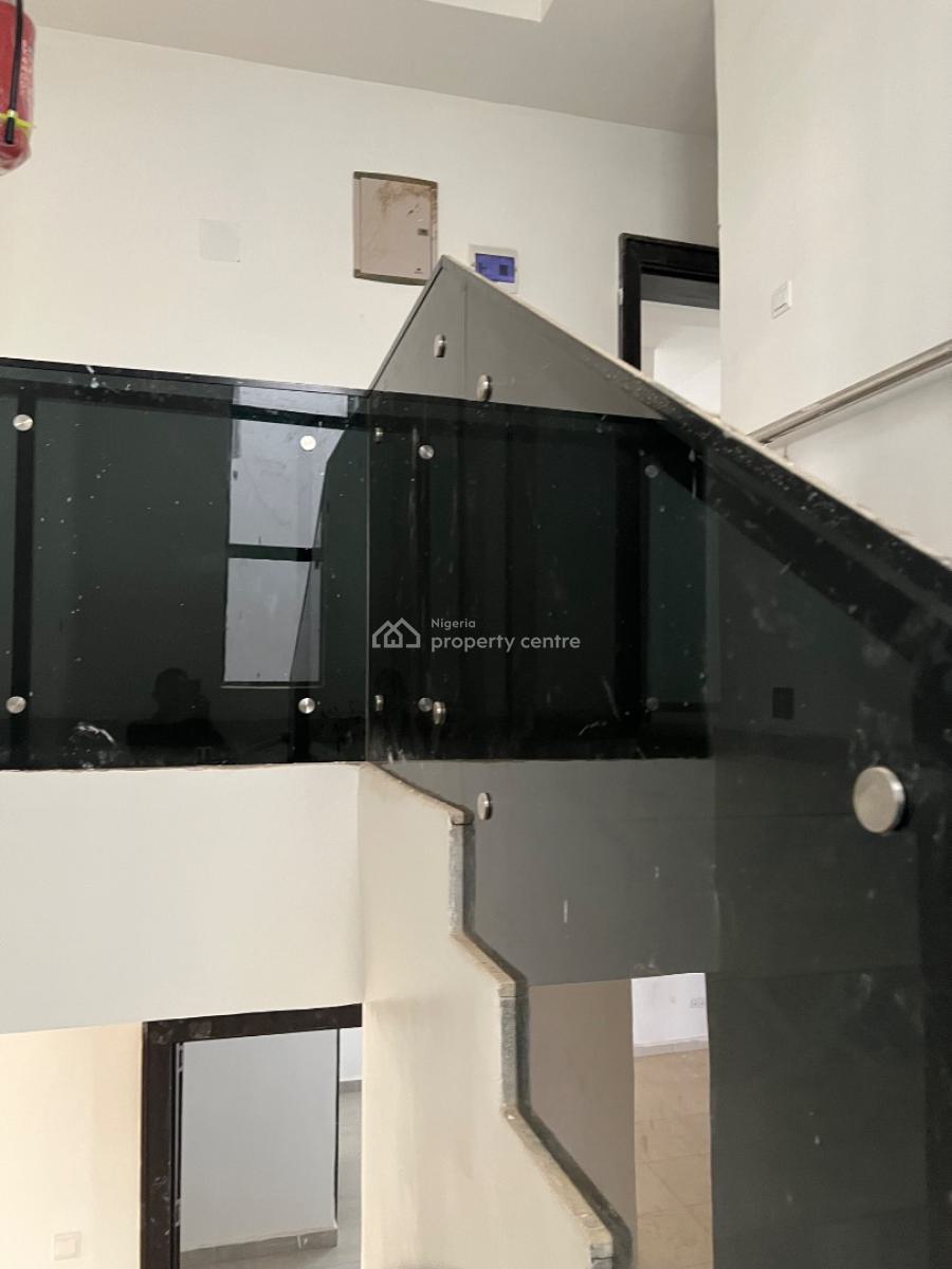 Brand New 4bedroom Fully Detached Duplex with Bq, Tarred, By Capital Hub, Mabushi, Abuja, Detached Duplex for Rent