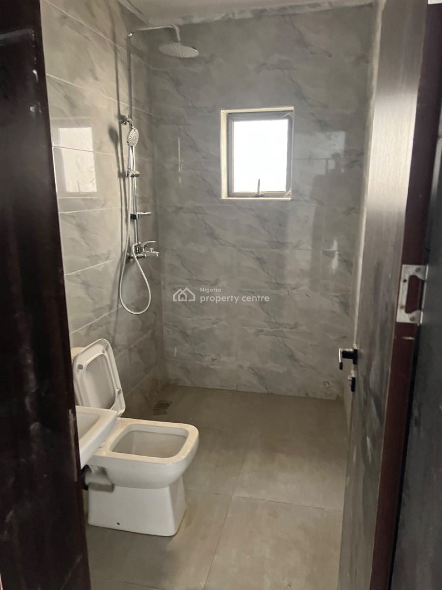 Brand New 4bedroom Fully Detached Duplex with Bq, Tarred, By Capital Hub, Mabushi, Abuja, Detached Duplex for Rent