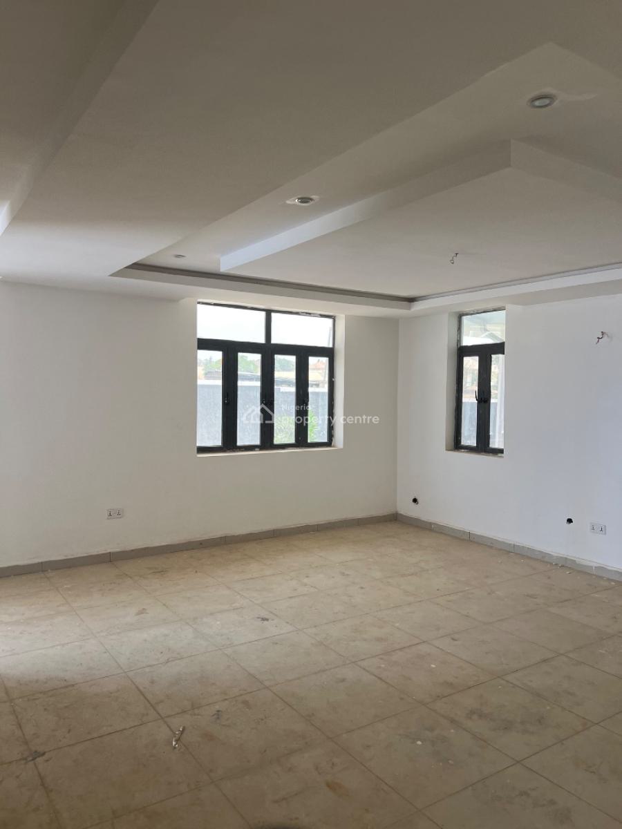 Brand New 4bedroom Fully Detached Duplex with Bq, Tarred, By Capital Hub, Mabushi, Abuja, Detached Duplex for Rent