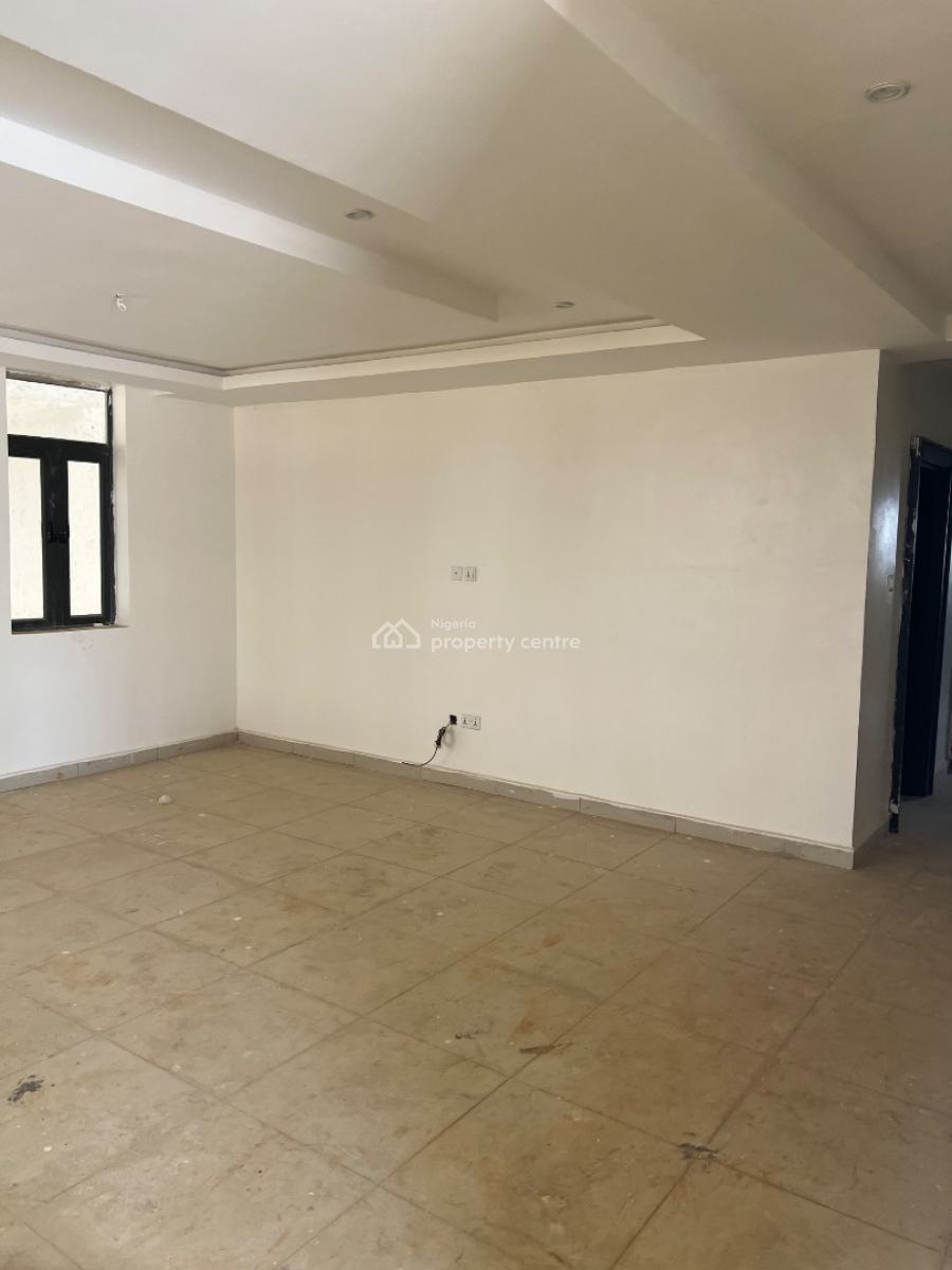 Brand New 4bedroom Fully Detached Duplex with Bq, Tarred, By Capital Hub, Mabushi, Abuja, Detached Duplex for Rent